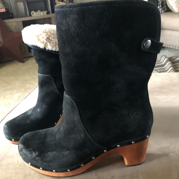 UGG Boots - Picture 1 of 6